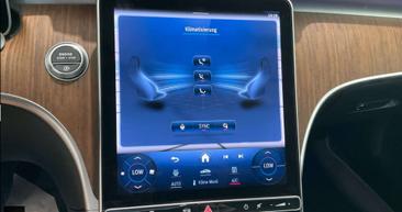 Mercedes Classe C 200 Premium — photo 8