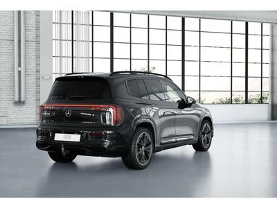 Mercedes GLB 200 AMG Line