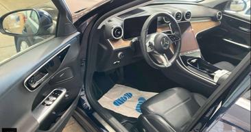 Mercedes Classe C 200 Premium — photo 9