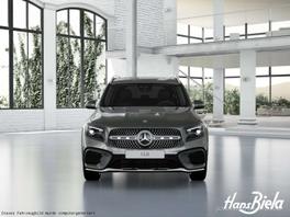 Mercedes GLB 250 - 2025 - Joinsteer - #1