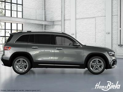 Mercedes GLB 250