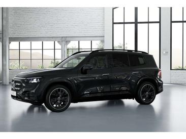 Mercedes GLB 200 AMG Line — photo 11