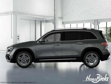 Mercedes GLB 250 — photo 5