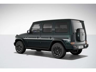 Mercedes Classe G 580 AMG Line — photo 12