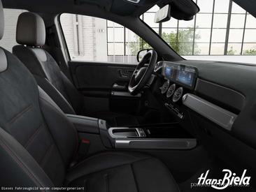 Mercedes GLB 250 — photo 7