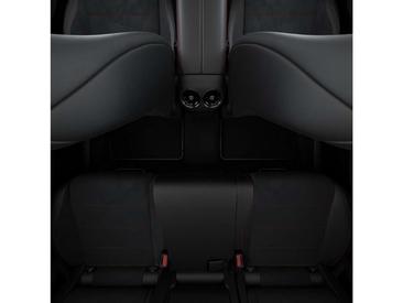 Mercedes GLB 200 AMG Line — photo 18