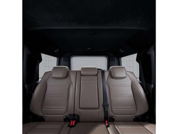 Mercedes Classe G 580 AMG Line — photo 15