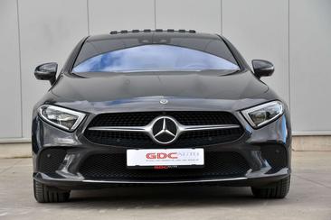 Mercedes CLS 400 — photo 3