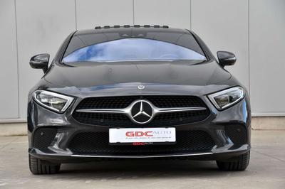 Mercedes CLS 400