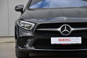 Mercedes CLS 400 — photo 5