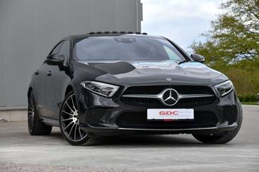 Mercedes CLS 400 — photo 6