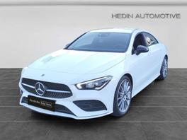 Mercedes CLA 200 Night Edition - 2023 - Joinsteer - #1