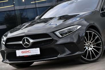Mercedes CLS 400 — photo 11