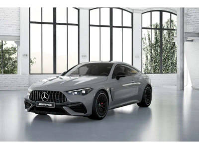 Mercedes CLE 53 AMG 53 Premium Plus - 2025 - Joinsteer - #1