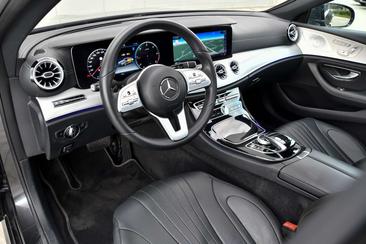 Mercedes CLS 400 — photo 30