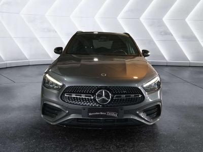 Mercedes GLA 200 AMG Line