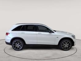 Mercedes GLC 300 - 2021 - Joinsteer - #1
