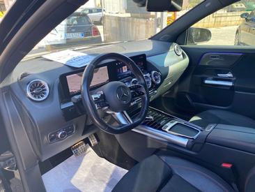 Mercedes GLA 200 Premium Plus — photo 3