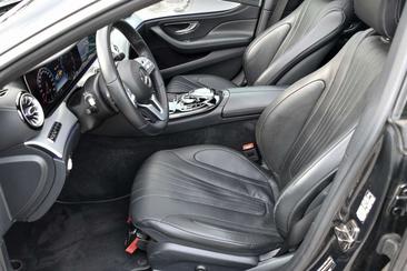 Mercedes CLS 400 — photo 33