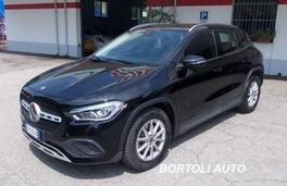 Mercedes GLA 200 Business - 2021 - Joinsteer - #1