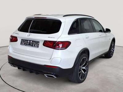 Mercedes GLC 300