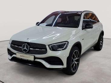 Mercedes GLC 300 — photo 3