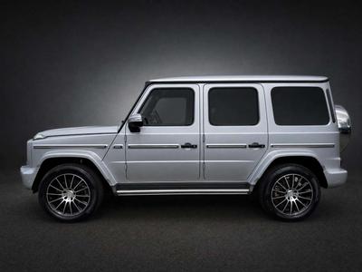 Mercedes Classe G 500