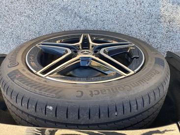 Mercedes GLA 200 Premium Plus — photo 7