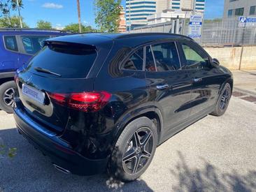Mercedes GLA 200 Premium Plus — photo 8