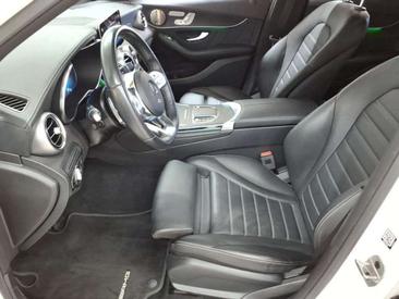 Mercedes GLC 300 — photo 6