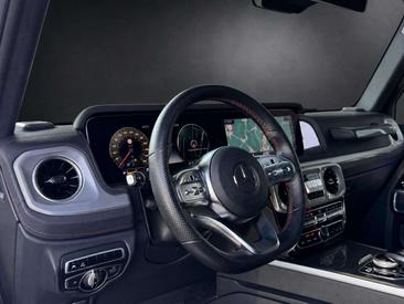 Mercedes Classe G 500 — photo 14
