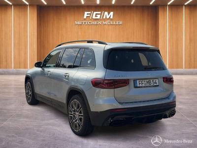 Mercedes GLB 200