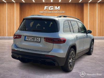 Mercedes GLB 200