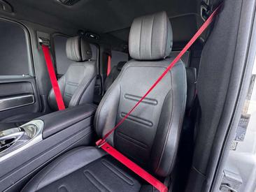 Mercedes Classe G 500 — photo 24