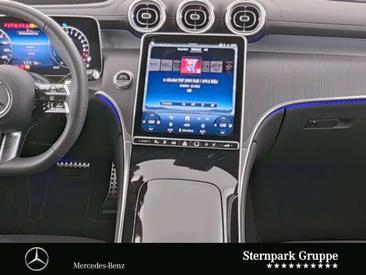 Mercedes GLC Coupé 300 Premium Plus — photo 5