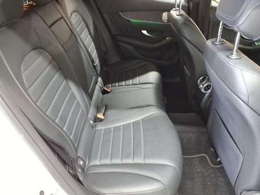 Mercedes GLC 300 — photo 13