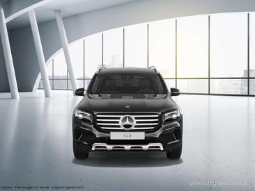 Mercedes GLB 200 — photo 2