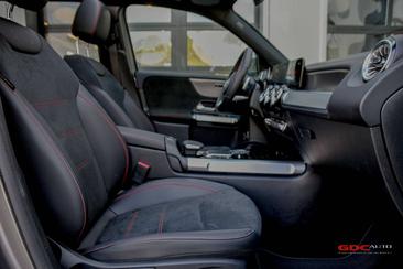 Mercedes EQB 350 AMG Line — photo 27