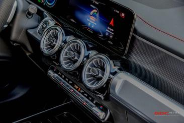 Mercedes EQB 350 AMG Line — photo 30