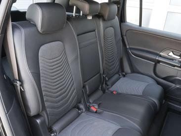Mercedes GLB 200 — photo 4