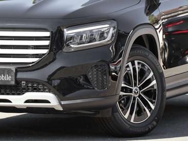 Mercedes GLB 200 — photo 5