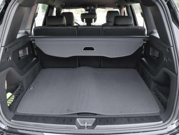 Mercedes GLB 200 — photo 11