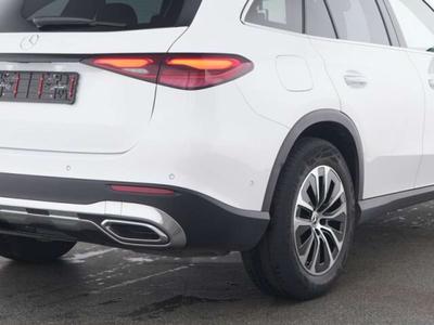 Mercedes GLC 220 AVANTGARDE