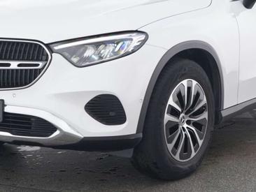 Mercedes GLC 220 AVANTGARDE — photo 5