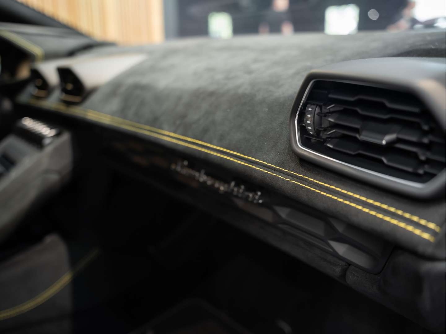 Lamborghini Huracán STO - 2022 - Joinsteer - #44
