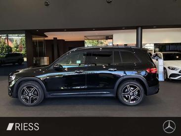 Mercedes GLB 220 — photo 3