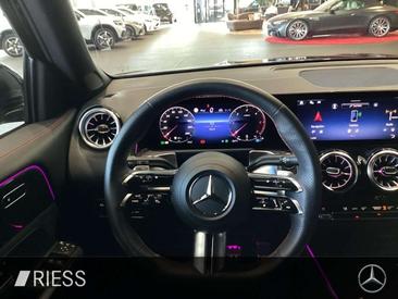 Mercedes GLB 220 — photo 5