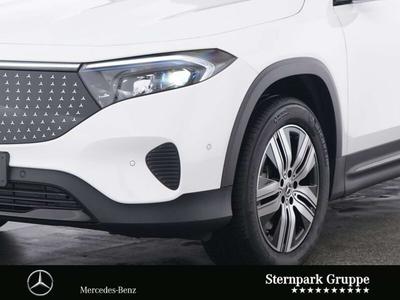 Mercedes EQB 250 Night Edition