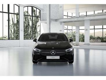 Mercedes CLA 200 AMG Line — photo 6