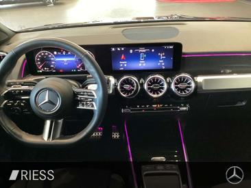 Mercedes GLB 220 — photo 6